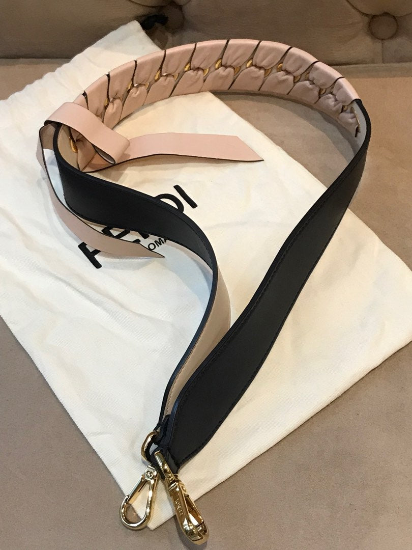 Fendi Bag Strap, view 6