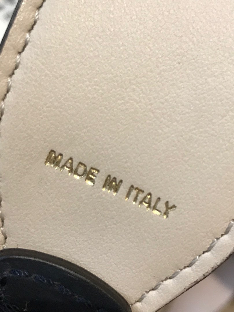 Fendi Bag Strap, view 4