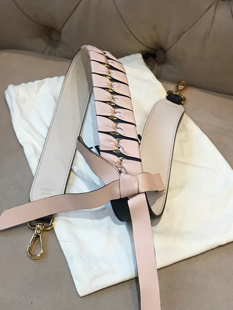 Fendi Bag Strap