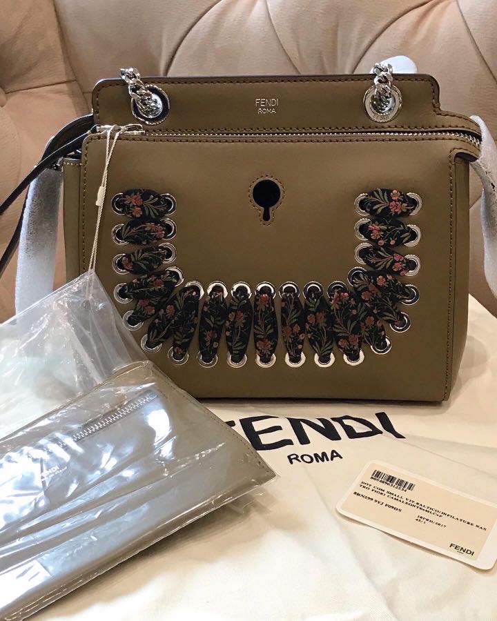 Fendi Dotcom