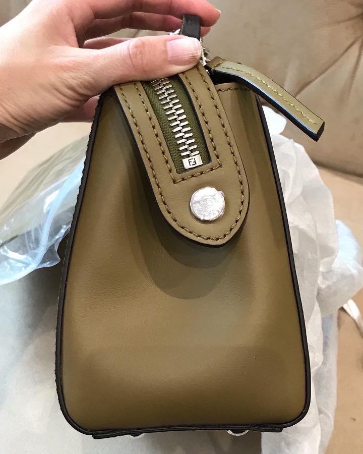Fendi Dotcom, view 2