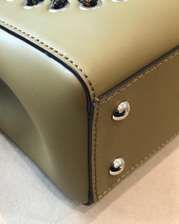 Fendi Dotcom, view 4