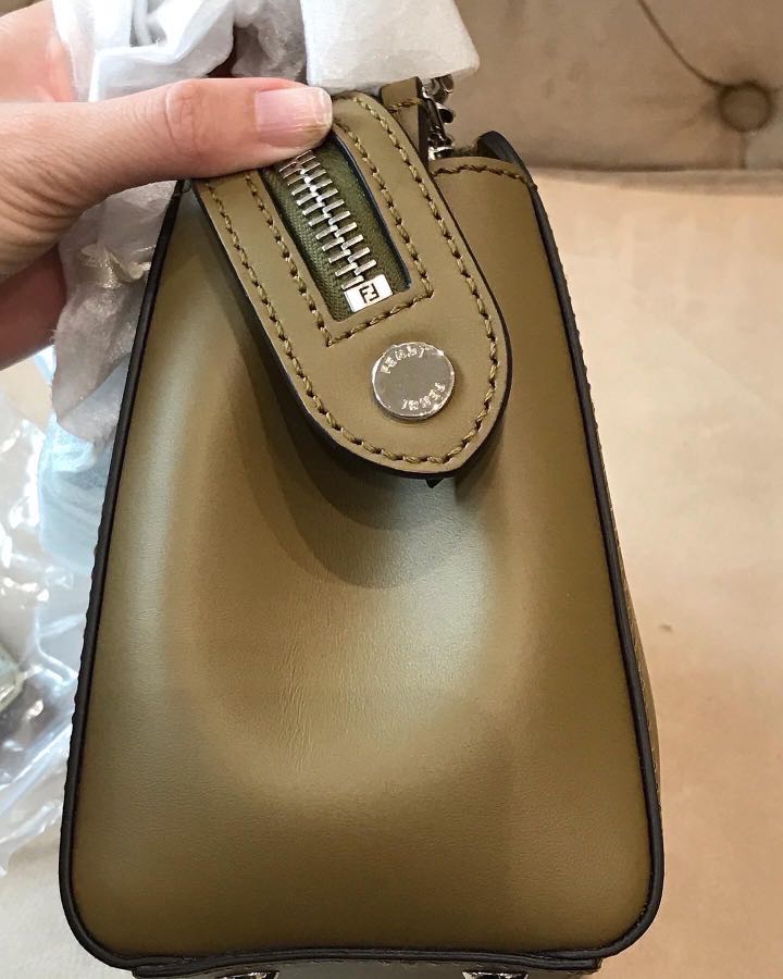 Fendi Dotcom, view 3
