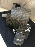 Fendi FF Squared Belt