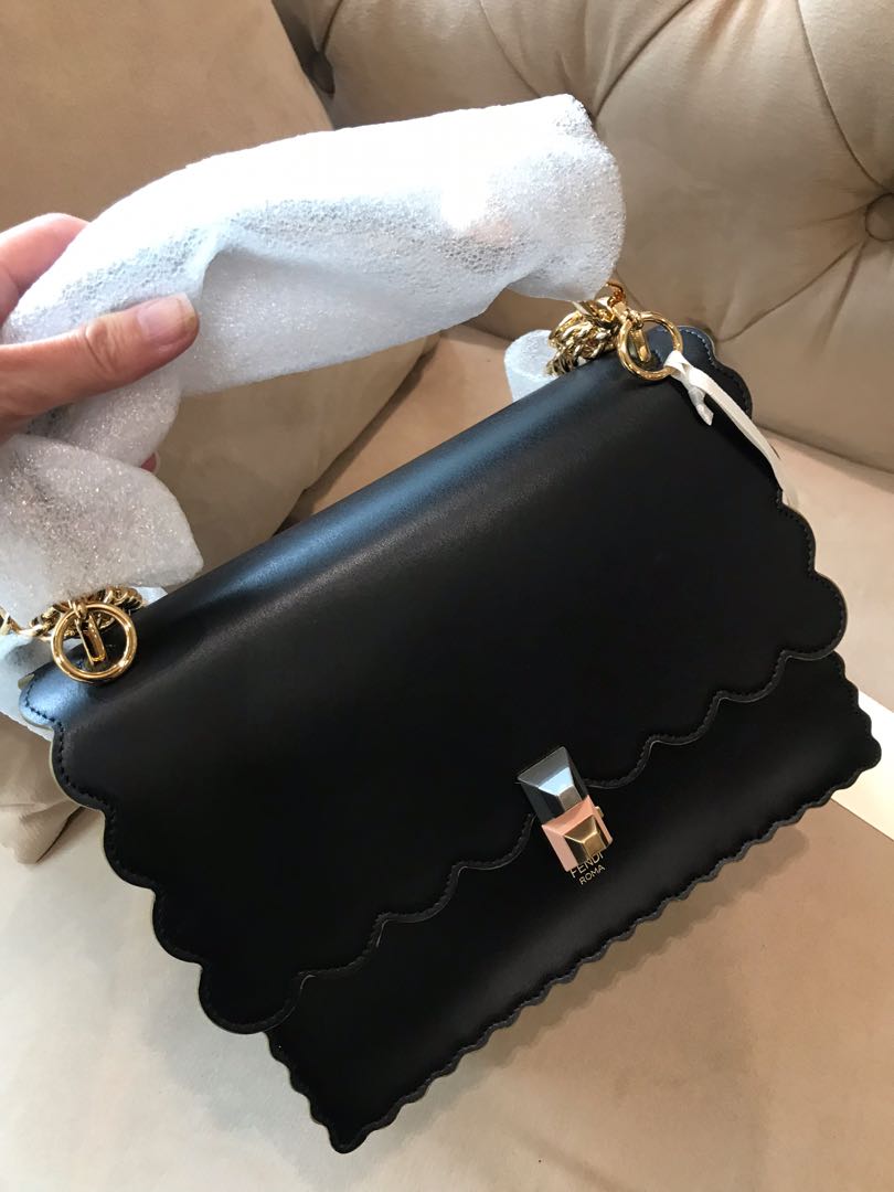 Fendi Kan I, view 2