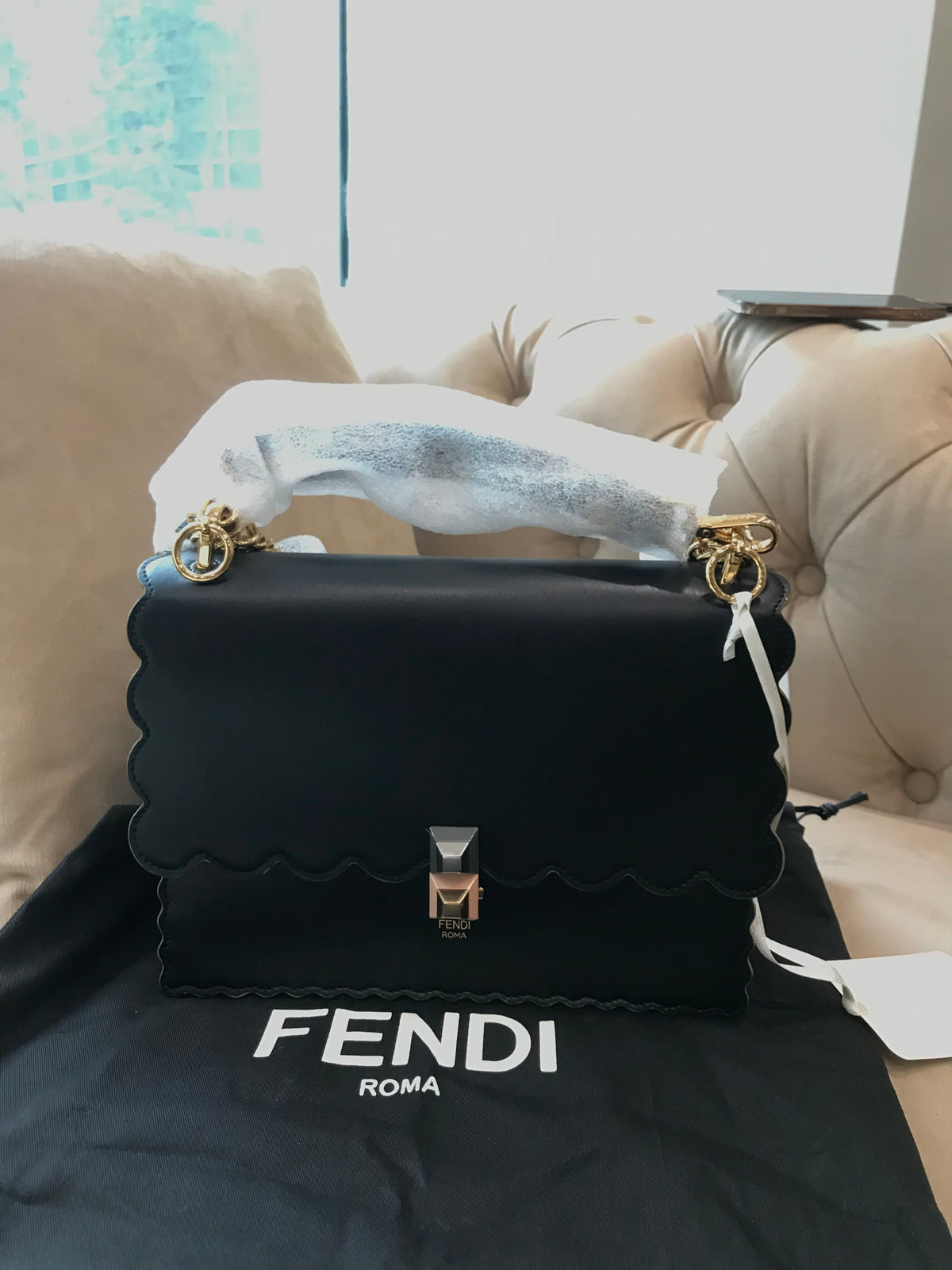 Fendi Kan I