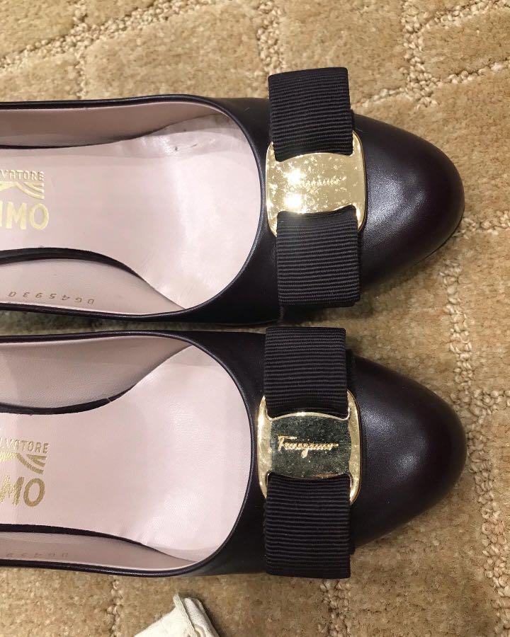 Ferragamo, view 2