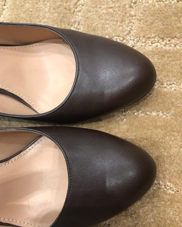 Ferragamo, view 2