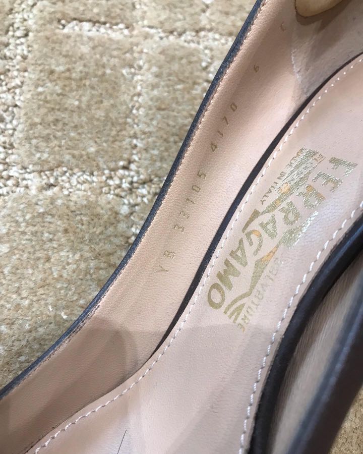 Ferragamo, view 4