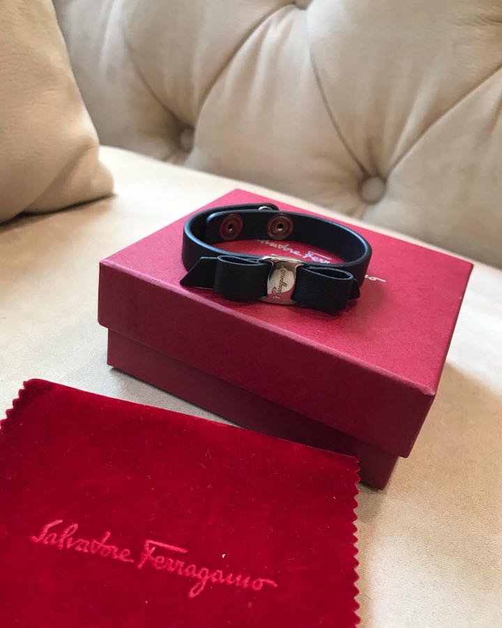 Ferragamo, view 2