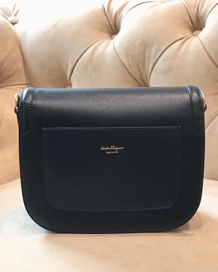 Ferragamo, view 4