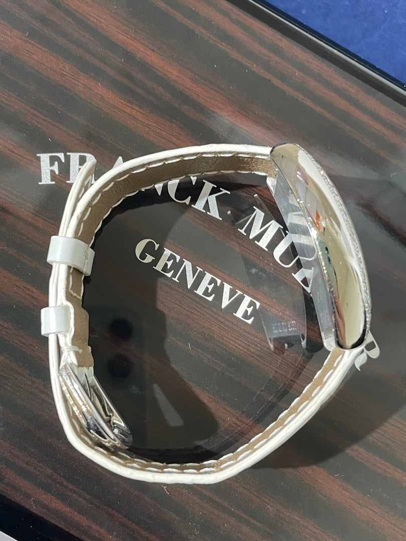 Franck Muller, view 6