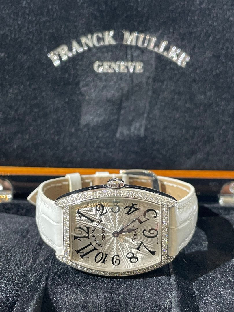 Franck Muller, view 2