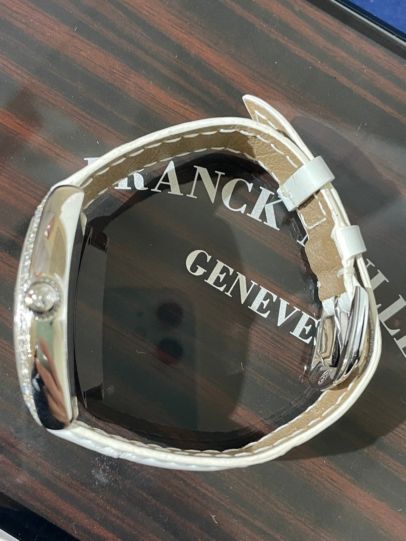 Franck Muller, view 5