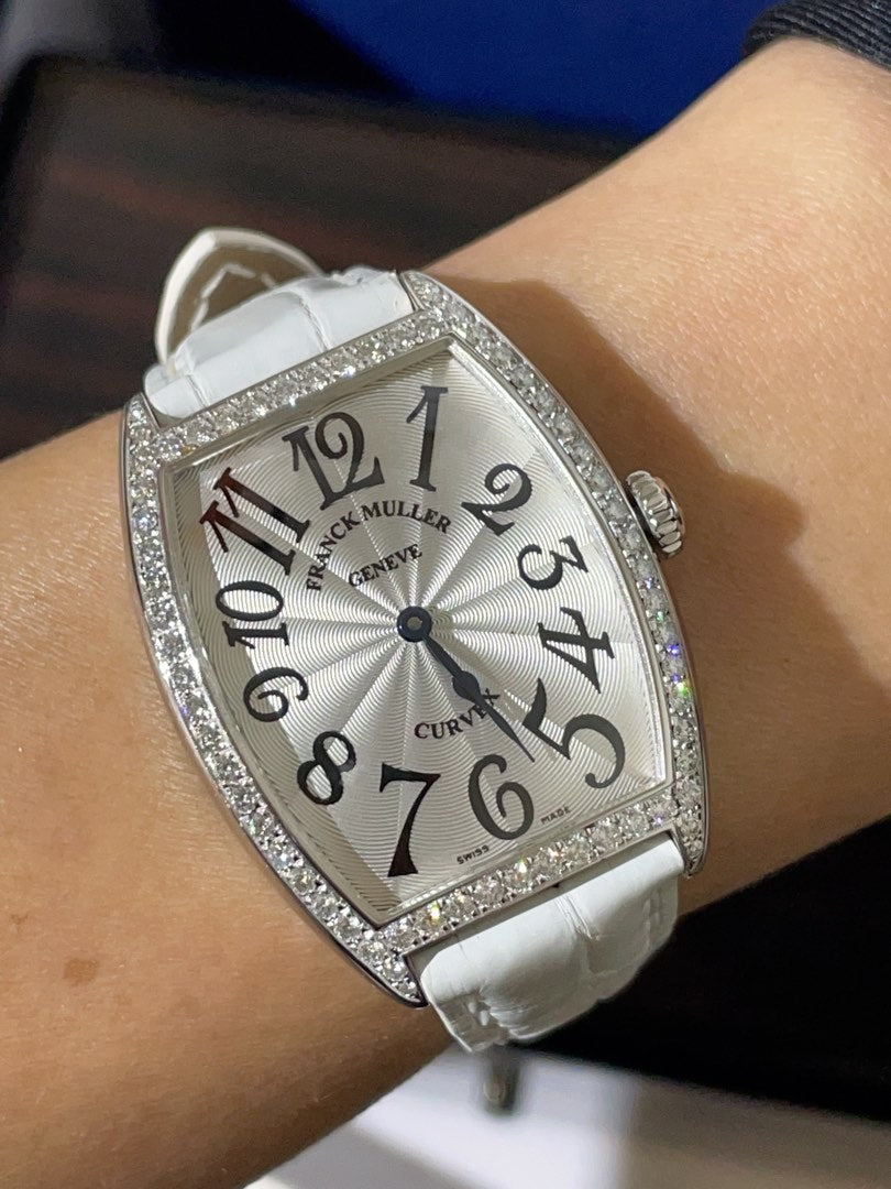 Franck Muller, view 10