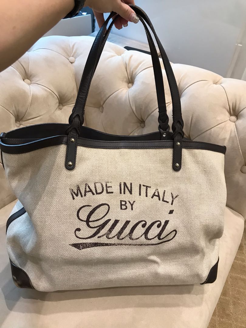 Gucci
