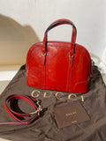 Gucci Gucci — pre-owned, Well used