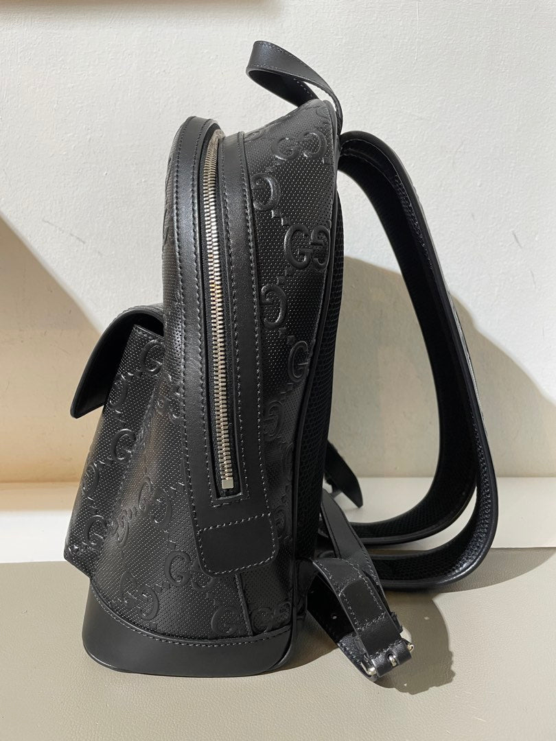 Gucci Backpack, view 3