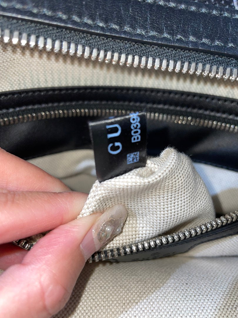 Gucci Backpack, view 14