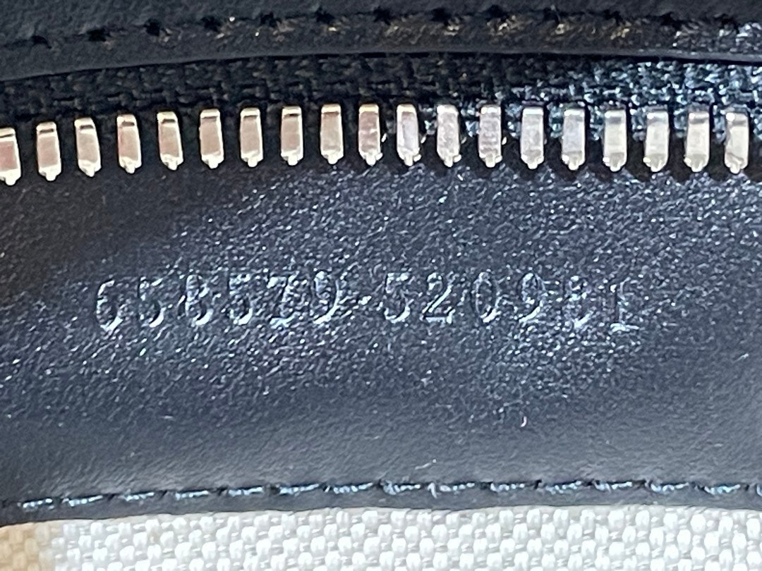 Gucci Backpack, view 12