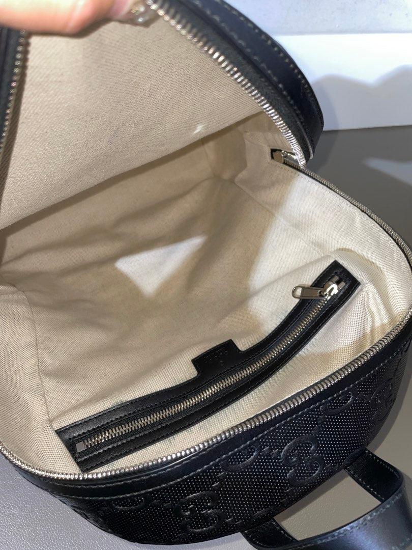 Gucci Backpack, view 11