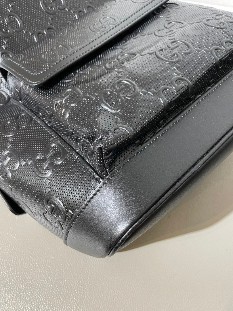 Gucci Backpack, view 4