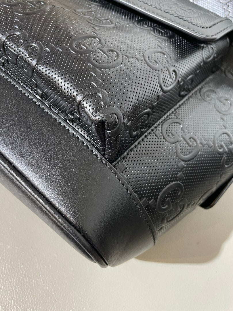 Gucci Backpack, view 5