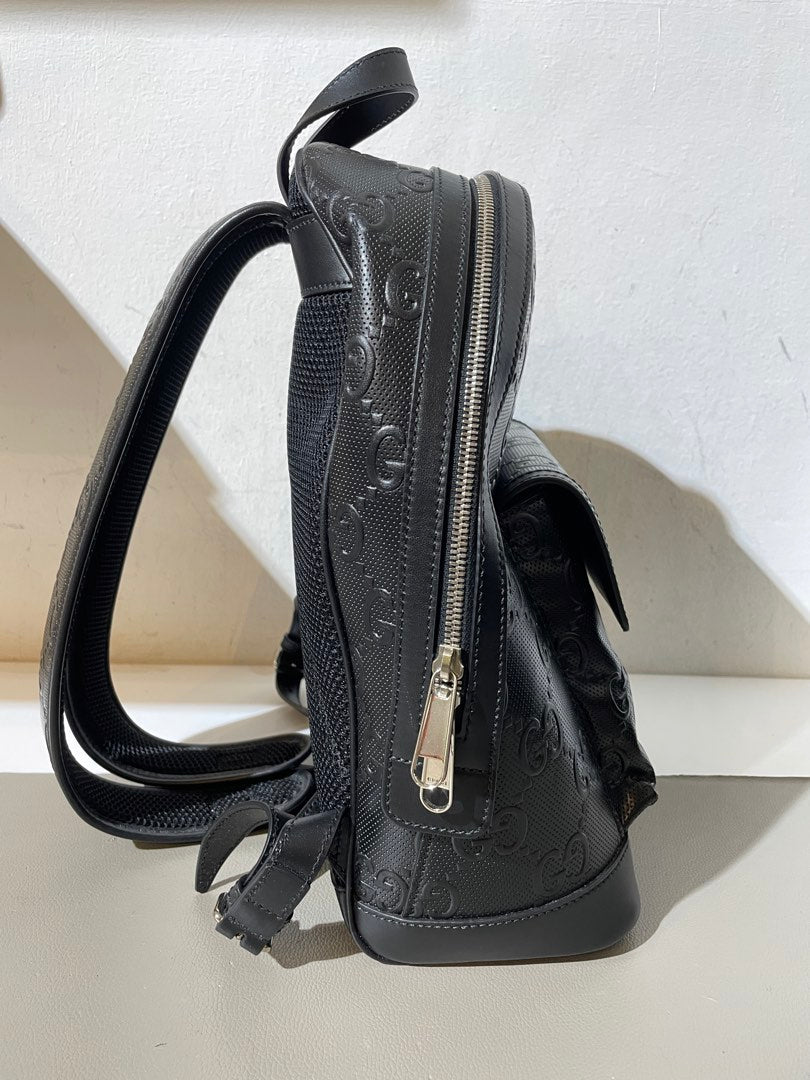 Gucci Backpack, view 2