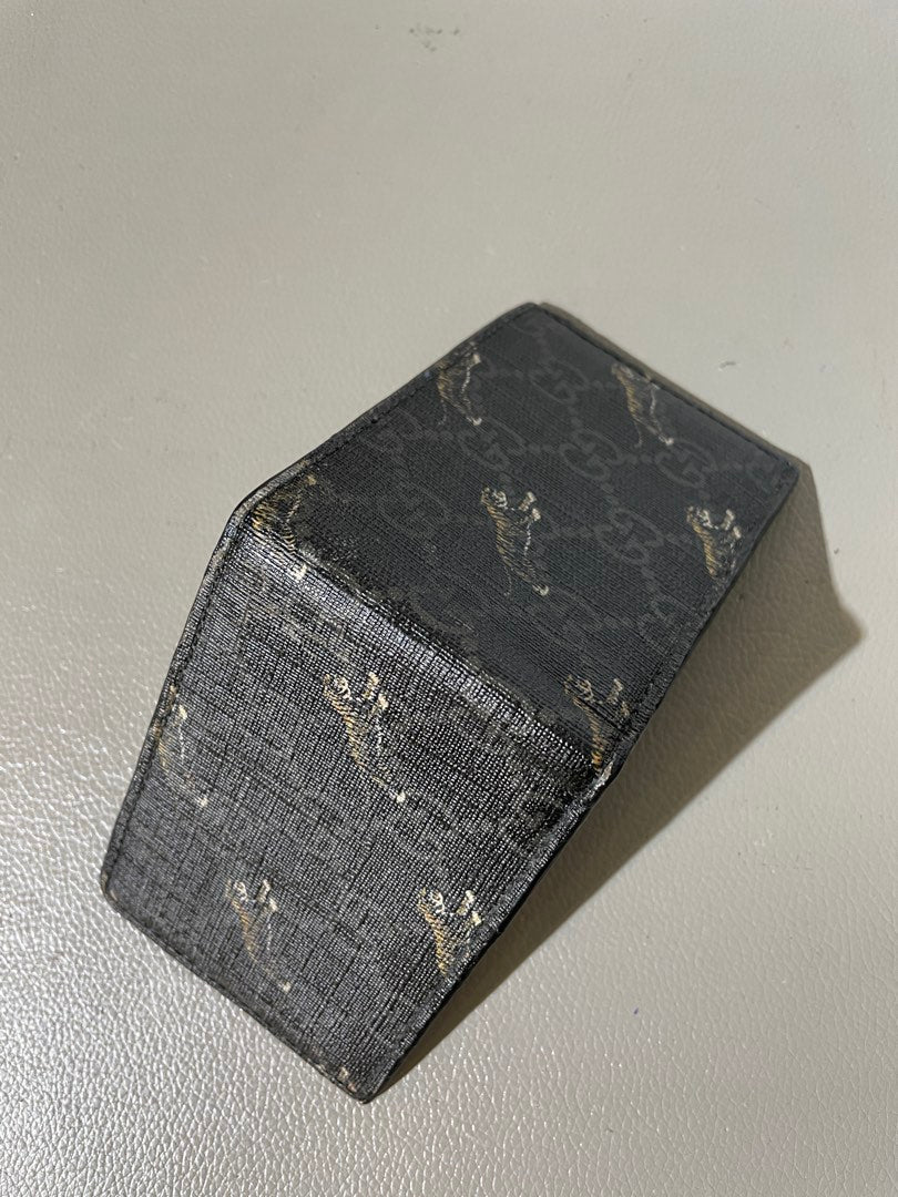 Gucci Compact Wallet, view 5