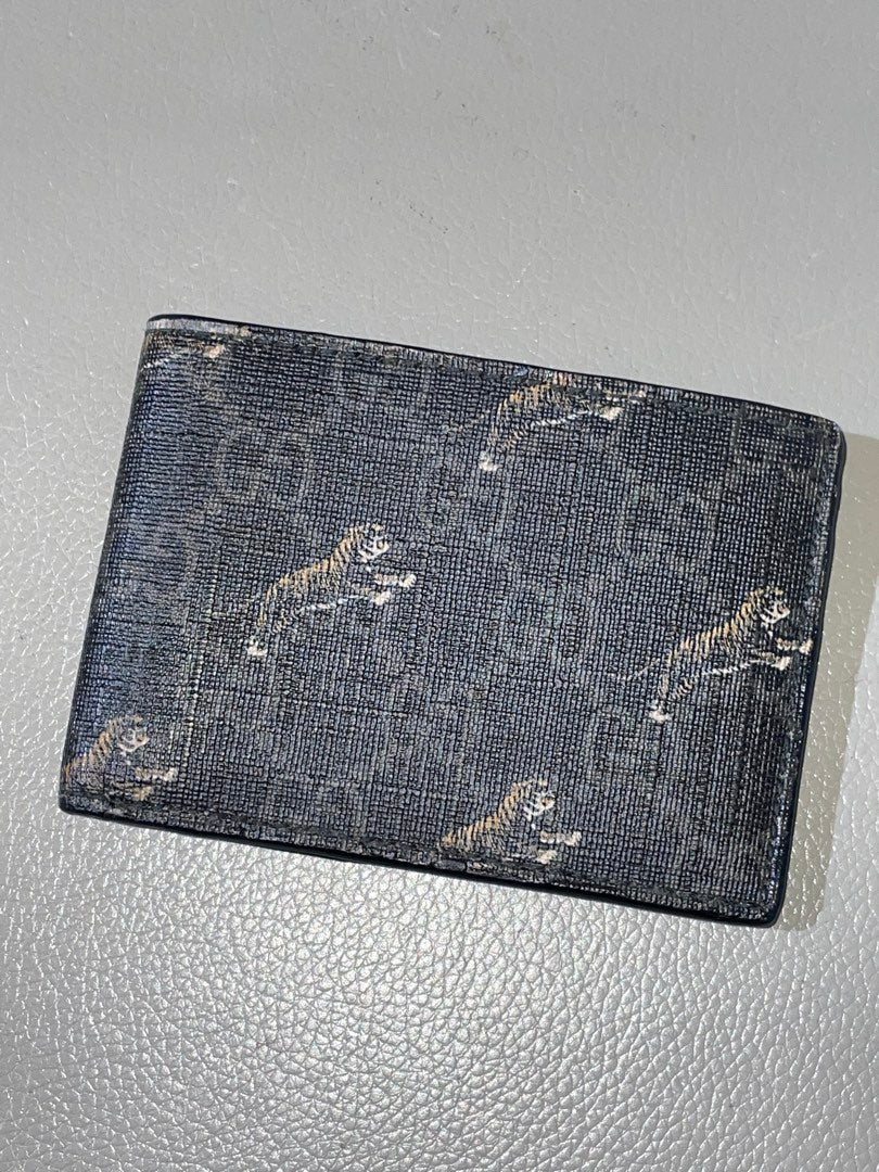 Gucci Compact Wallet, view 12