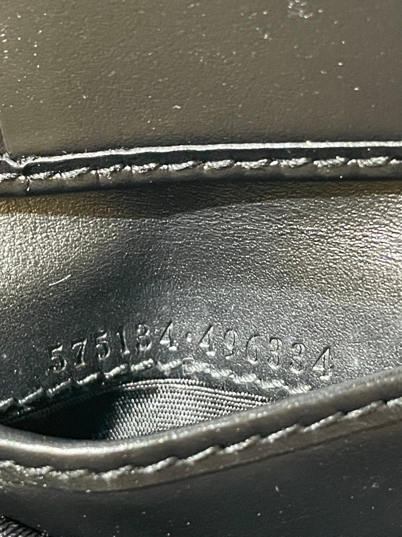 Gucci Compact Wallet, view 9