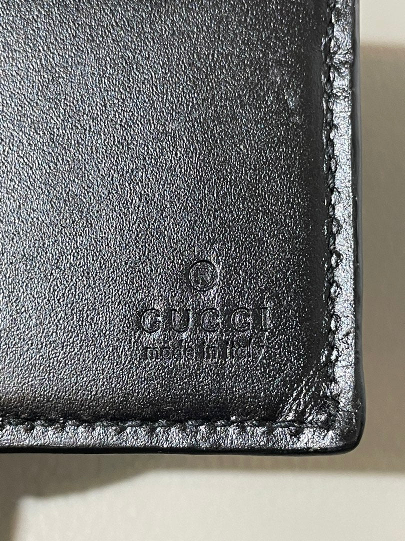 Gucci Compact Wallet, view 11