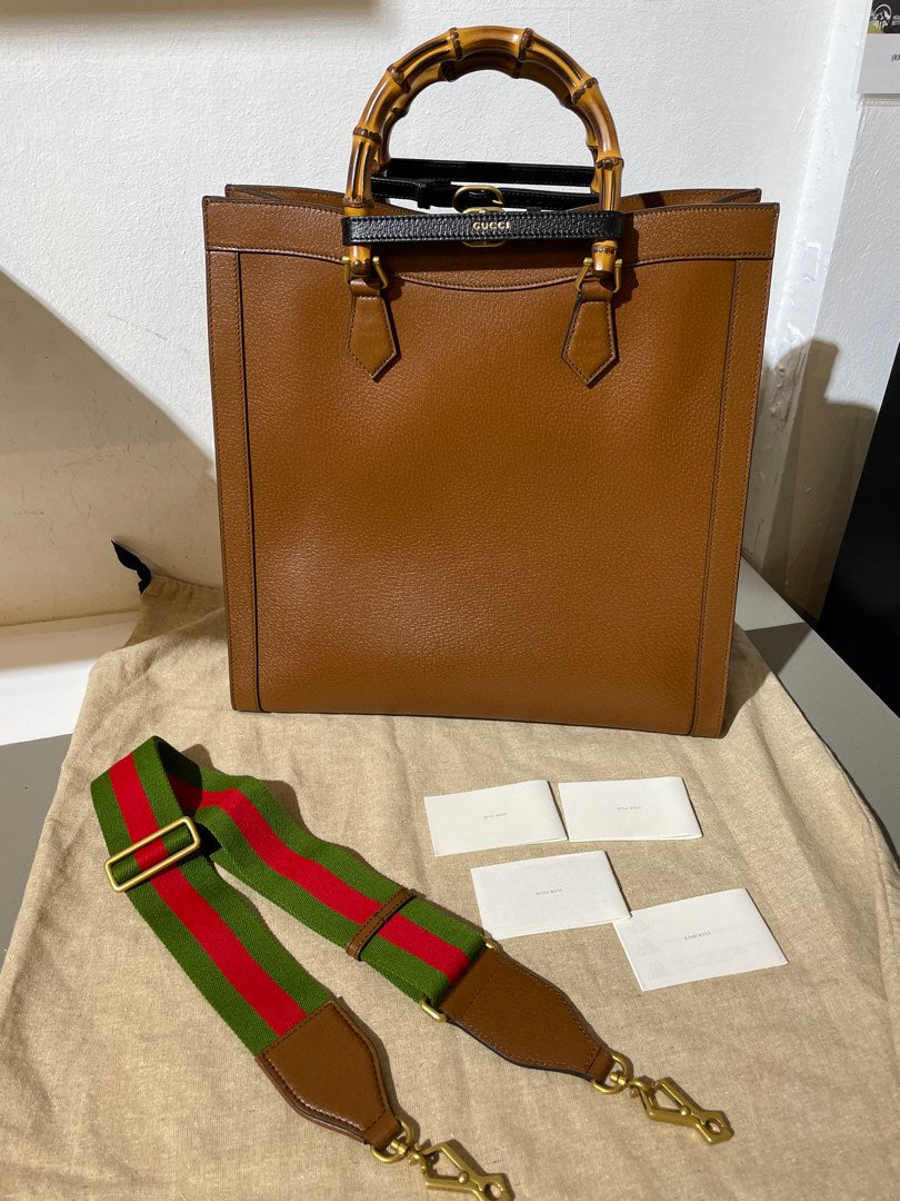 Gucci Diana Large, view 15