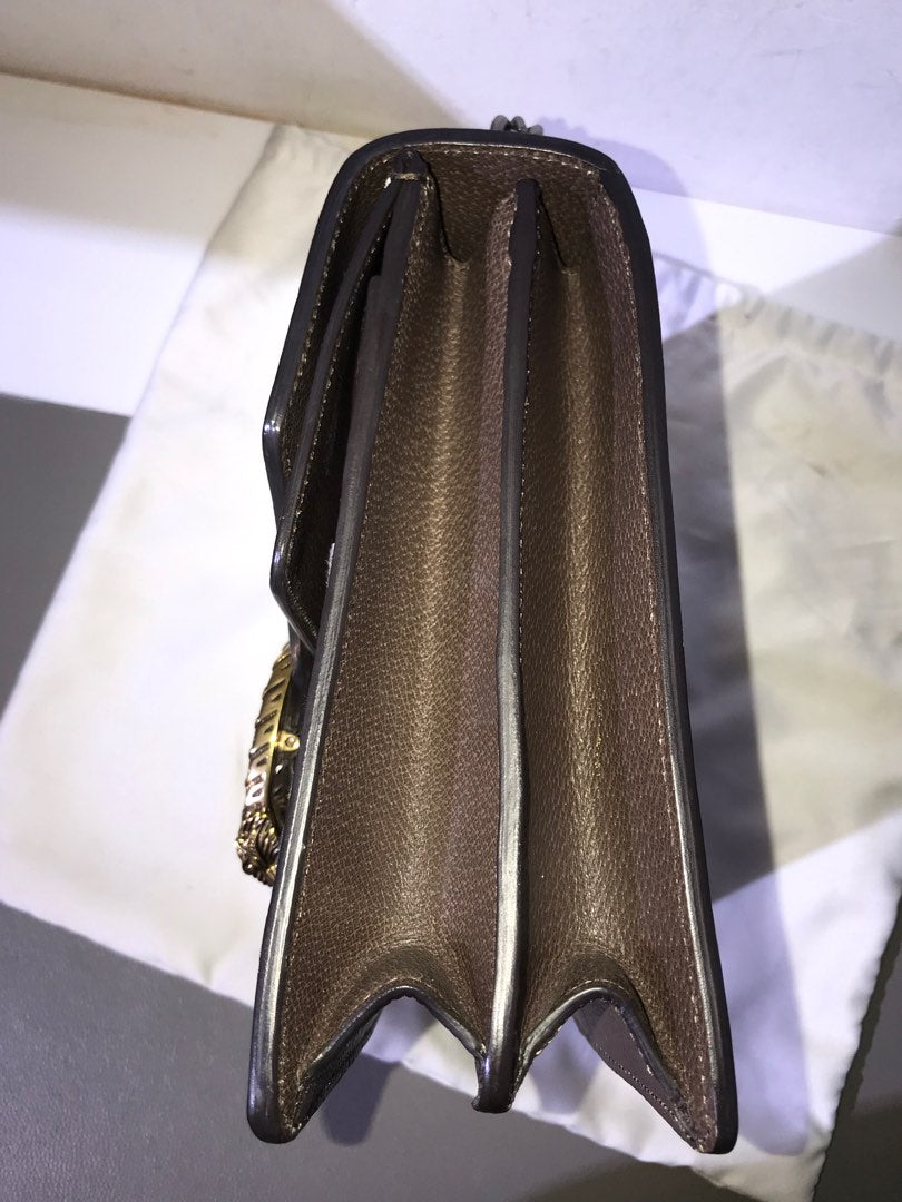 Gucci Dionysus, view 3