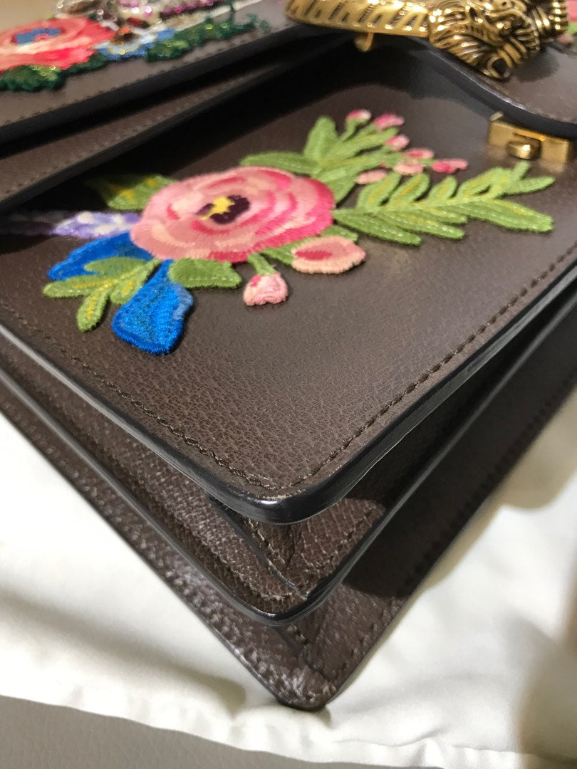 Gucci Dionysus, view 4
