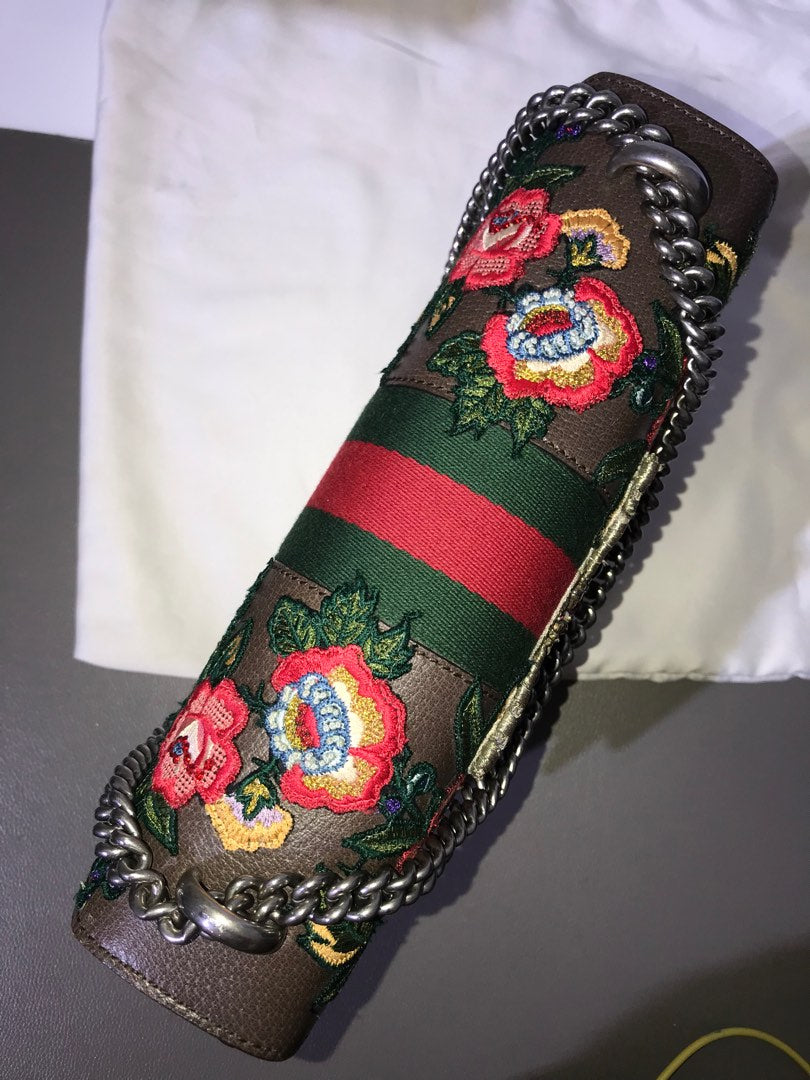 Gucci Dionysus, view 9