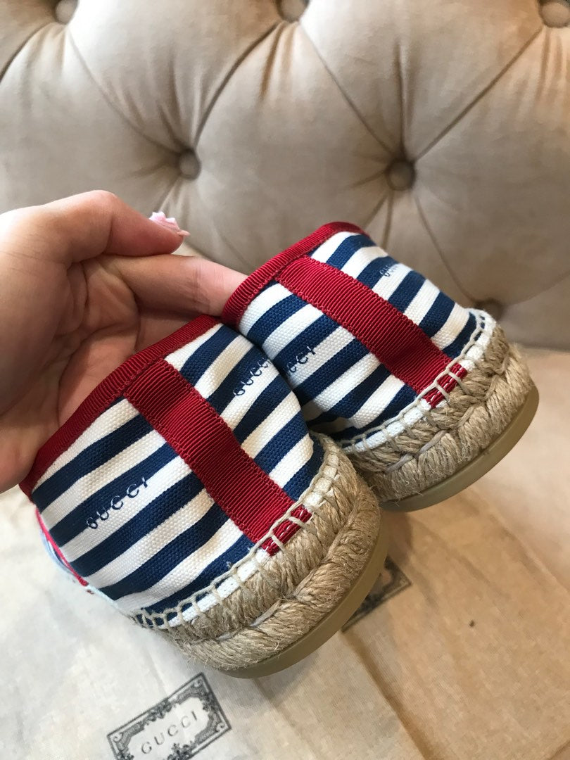 Gucci Men Espadrilles, view 3