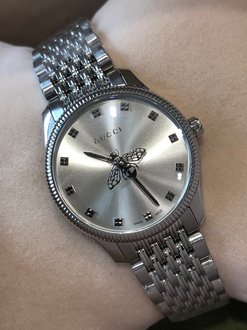 Gucci G Timeless Watch 29mm, view 2