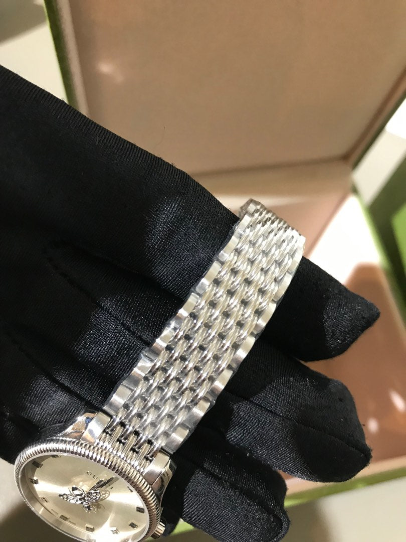Gucci G Timeless Watch 29mm, view 3