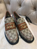 Gucci Gucci loafers — pre-owned, Brand new