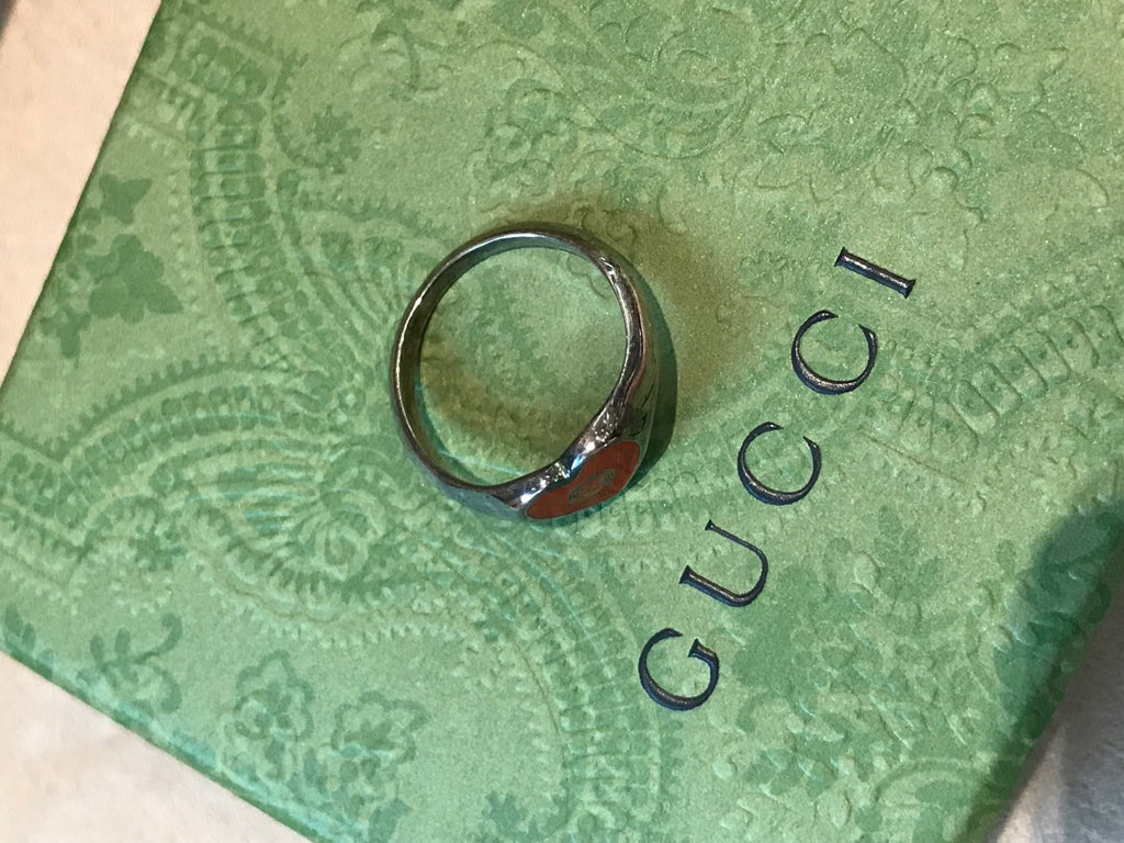 Gucci Ring, view 4