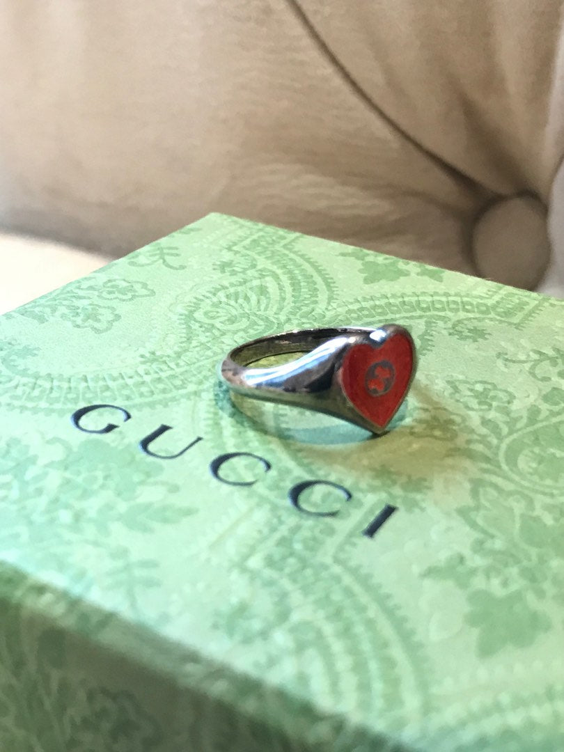 Gucci Ring, view 2