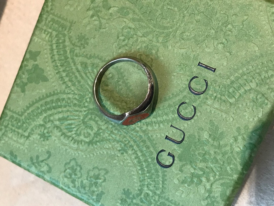 Gucci Ring, view 5
