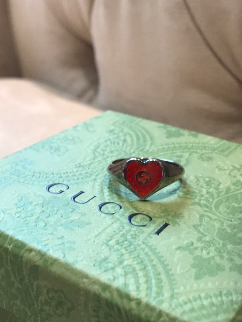 Gucci Ring