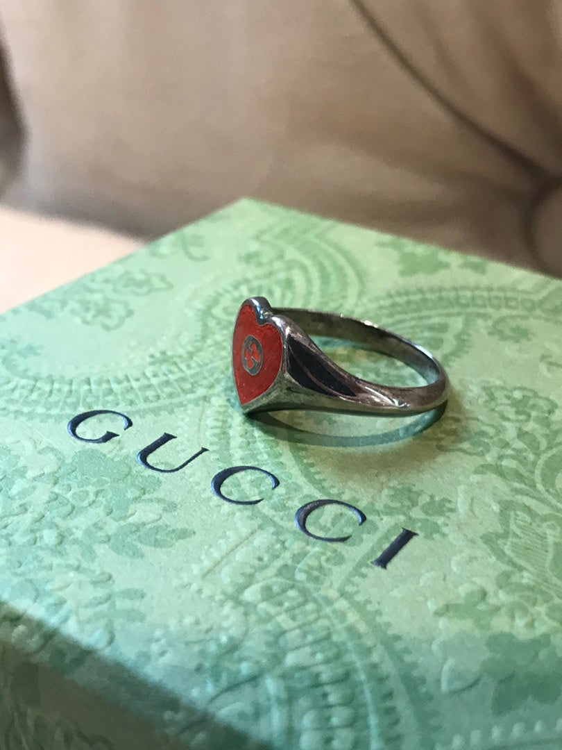 Gucci Ring, view 3