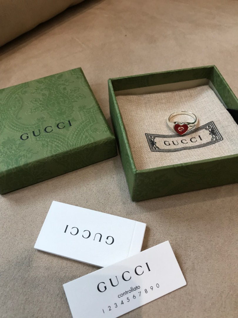 Gucci Ring, view 9