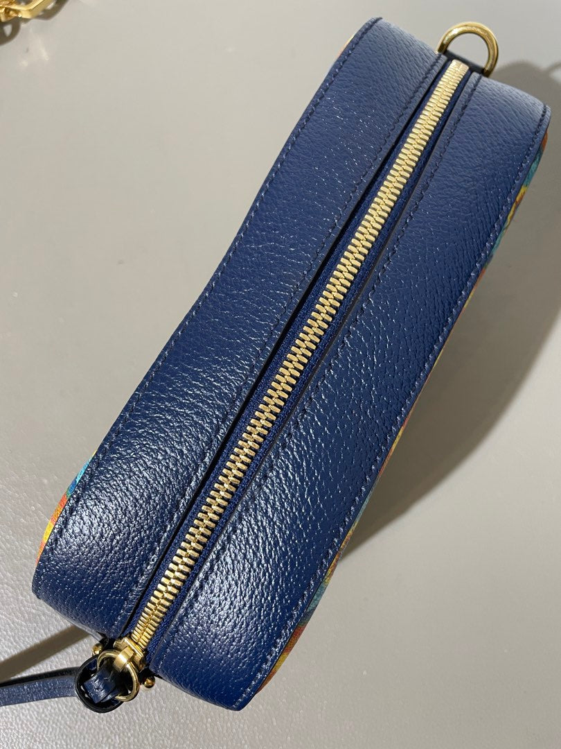Gucci Supreme Messenger Bag, view 9
