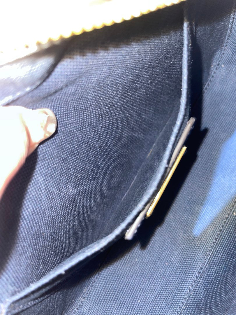 Gucci Supreme Messenger Bag, view 11