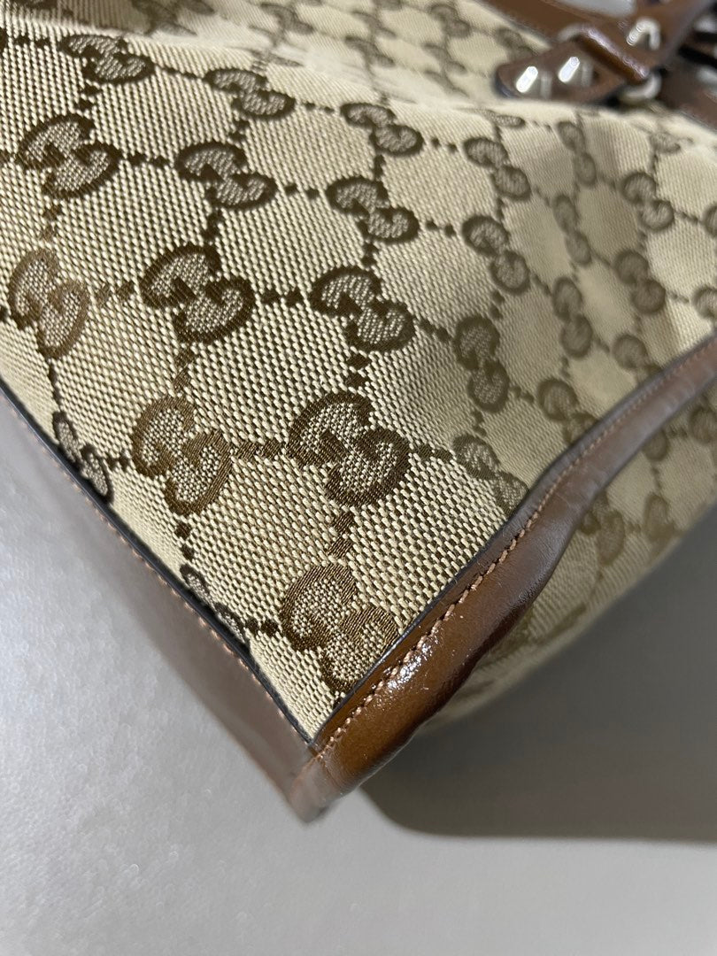 Gucci X Balenciaga The Hacker Project City, view 7
