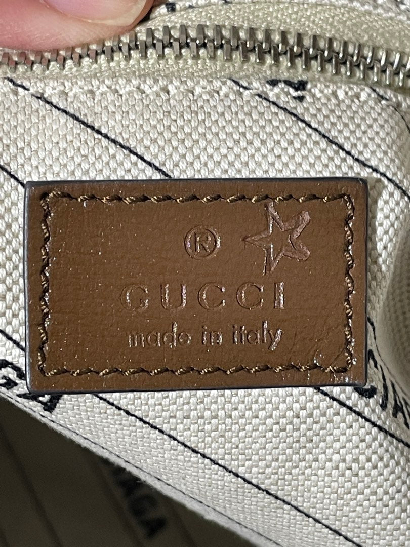 Gucci X Balenciaga The Hacker Project City, view 13